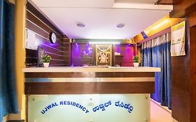 Hotel O Ujwal Residency